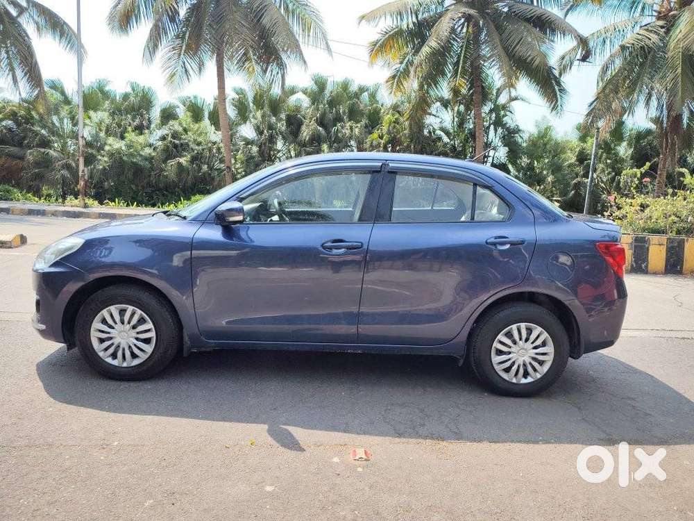 Maruti Suzuki Swift Dzire 1.2 Vxi, 2017, Petrol