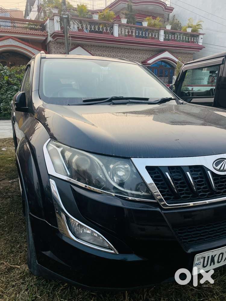 Mahindra Xuv500 Diesel 2015