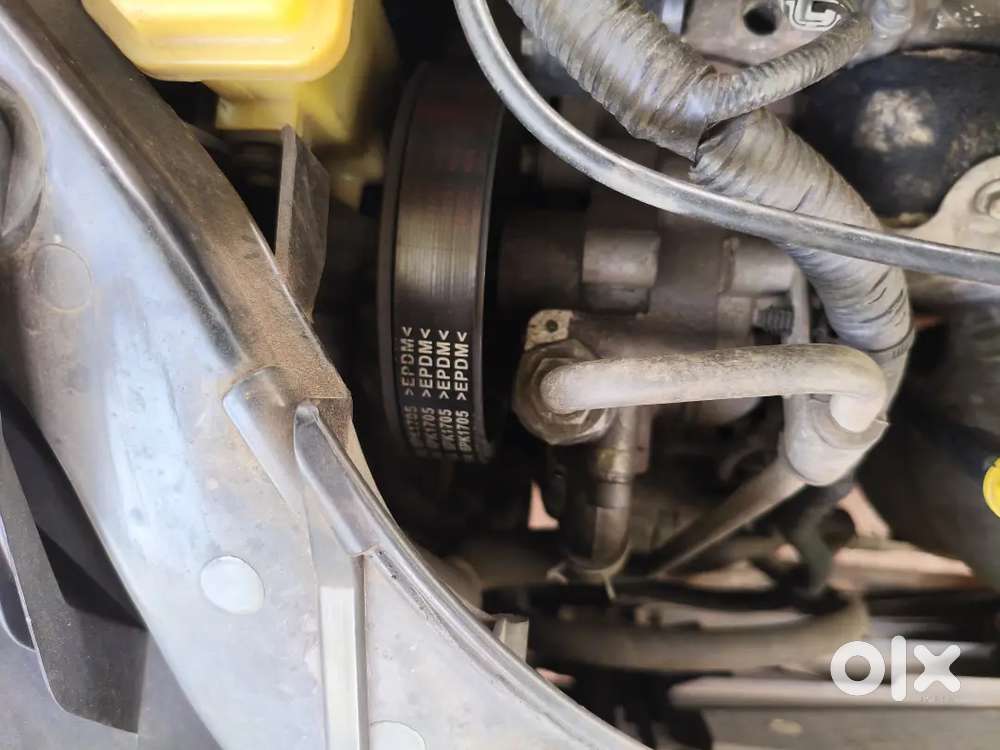 Ford Figo Diesel 2012