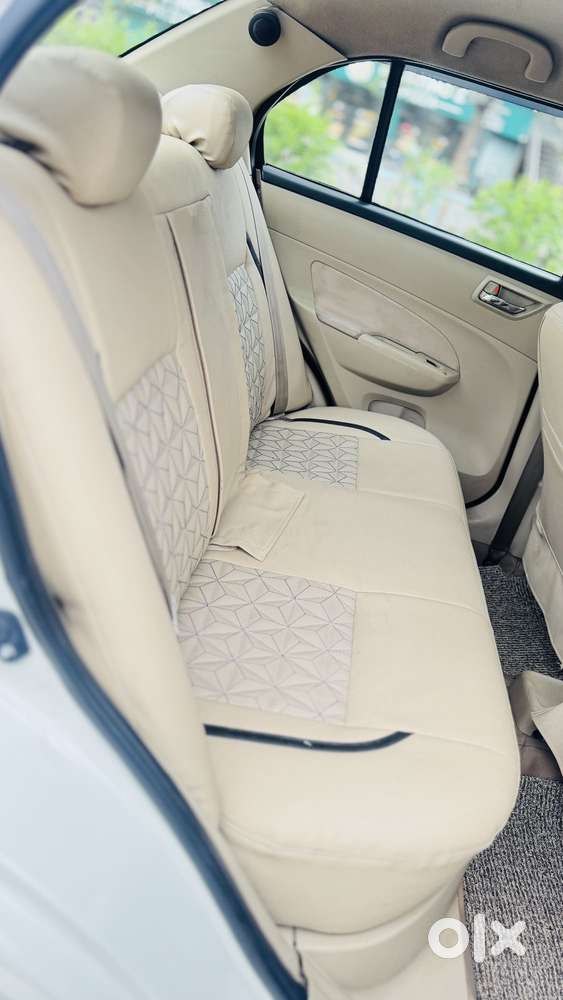 Maruti Suzuki Swift Dzire 1.3 Vxi, 2014, Petrol