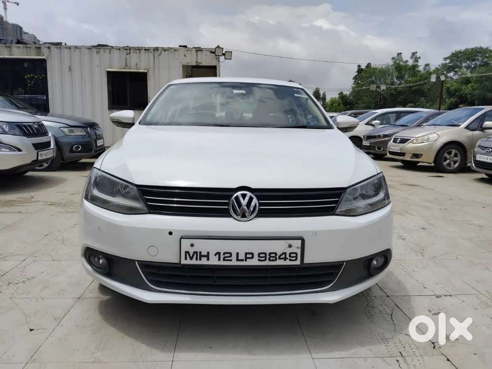 Volkswagen Jetta 1.4 Tsi Comfortline, 2015, Petrol