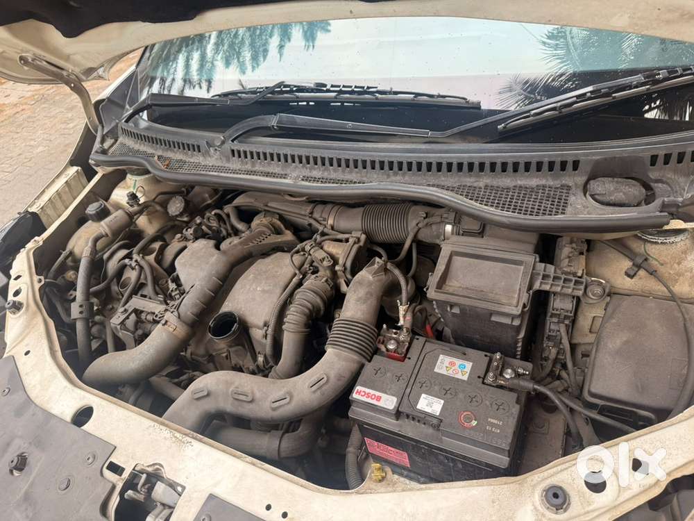 Renault Captur Diesel 2017
