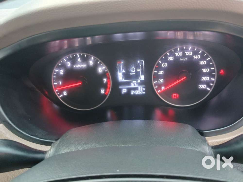 Hyundai Elite I20 Asta 1.2 At, 2018, Petrol