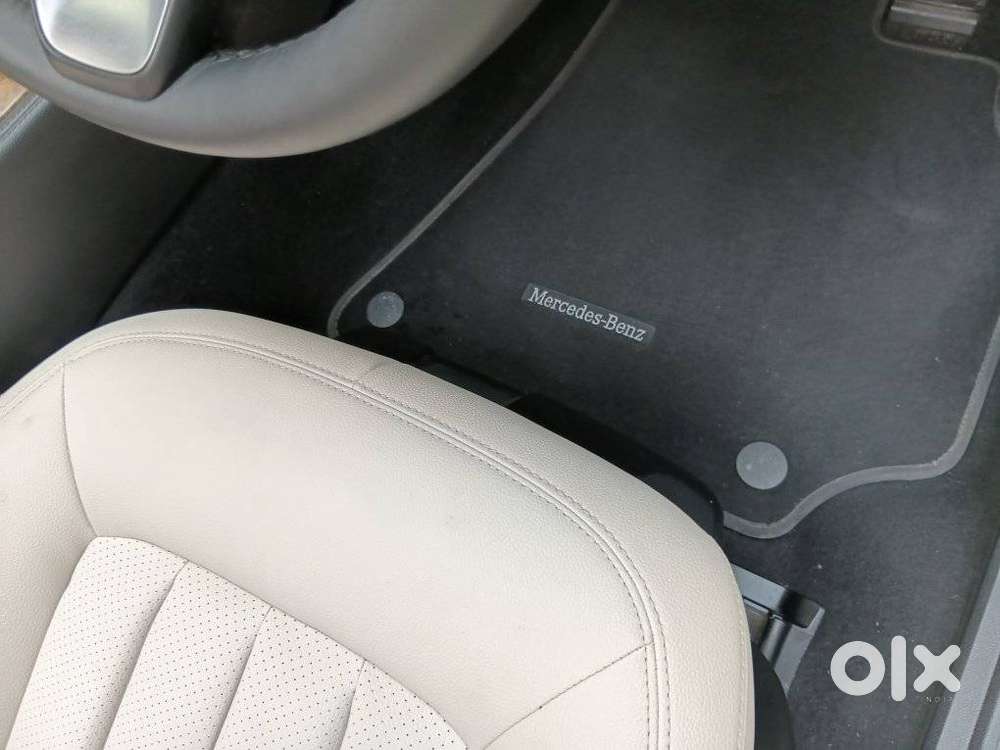 Mercedes-benz Cls-class 250 Cdi, 2015, Diesel
