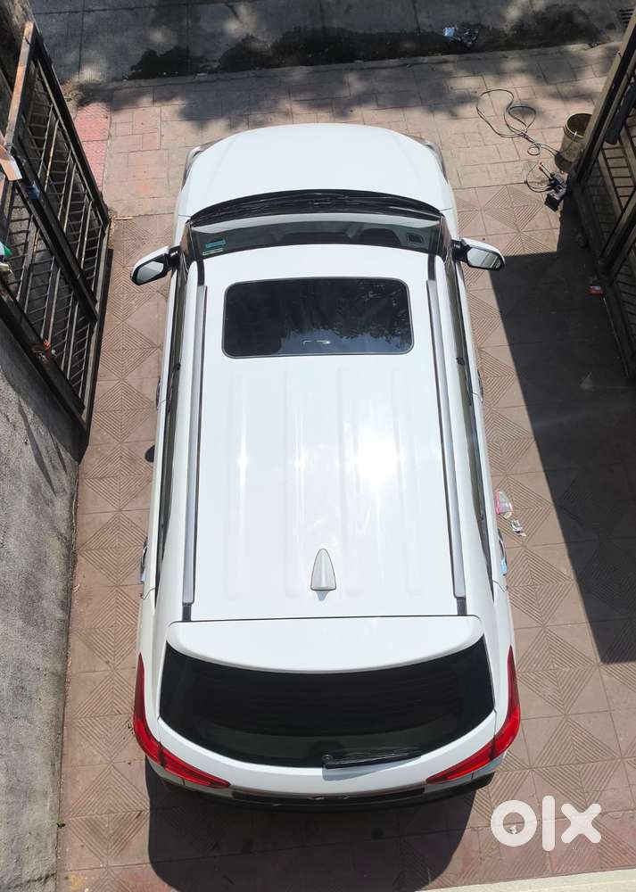 Hyundai Creta 1.6 Sx (o), 2019, Petrol