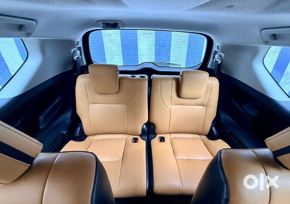 Toyota Innova Crysta, 2016, Diesel