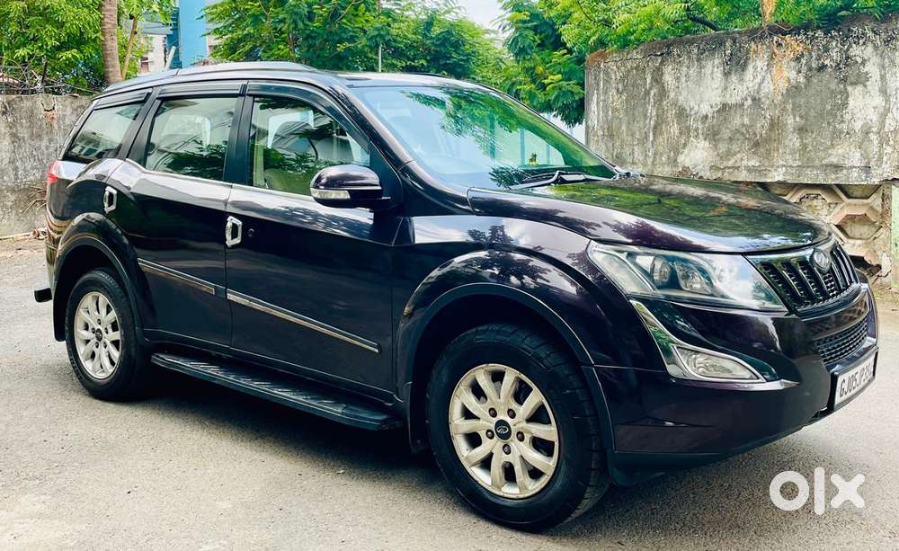 Mahindra Xuv500 W10 2wd, 2016, Diesel