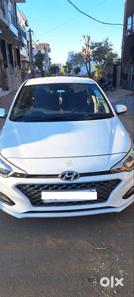 Hyundai Elite I20 2019 Petrol Well Maintained