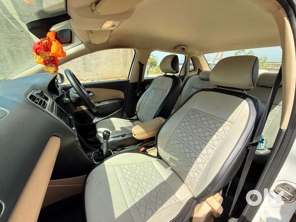 Volkswagen Ameo 2017 Diesel 145000 Km Driven