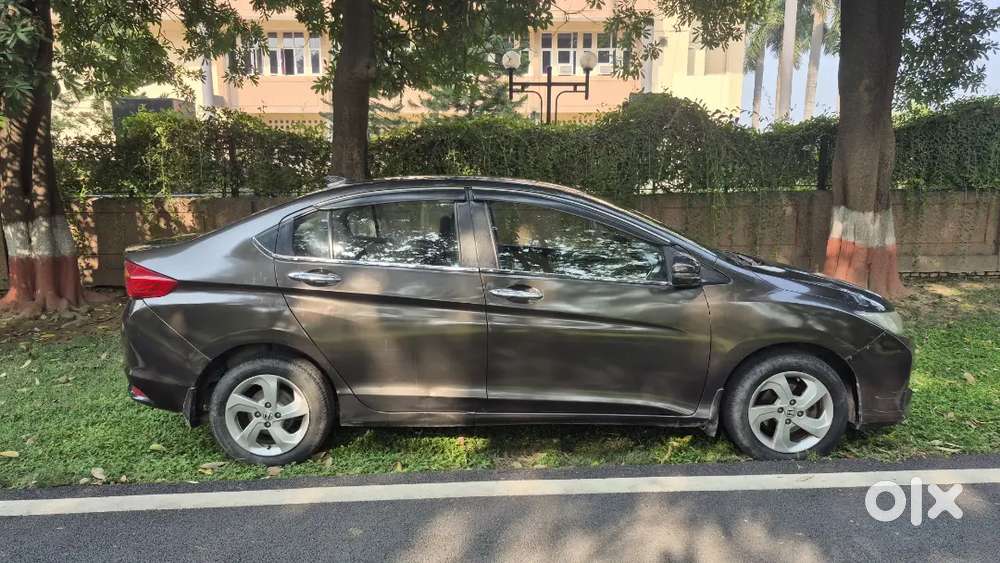 Honda City 2015 Diesel Well Maintained