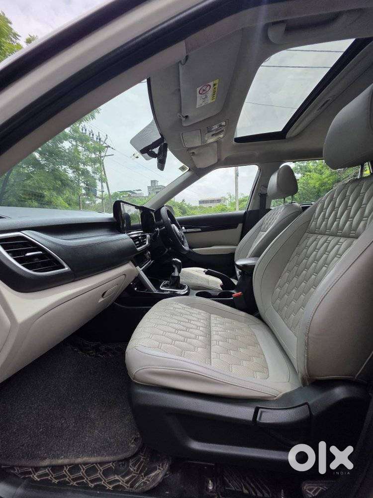 Kia Seltos Htx Plus D, 2020, Diesel