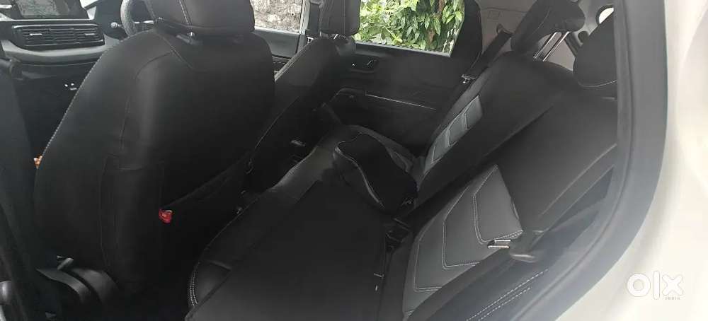 Tata Punch Ev 2025 Electric 7400 Km Driven