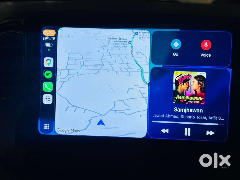 Hyundai Xcent 2014 Petrol Well Maintained