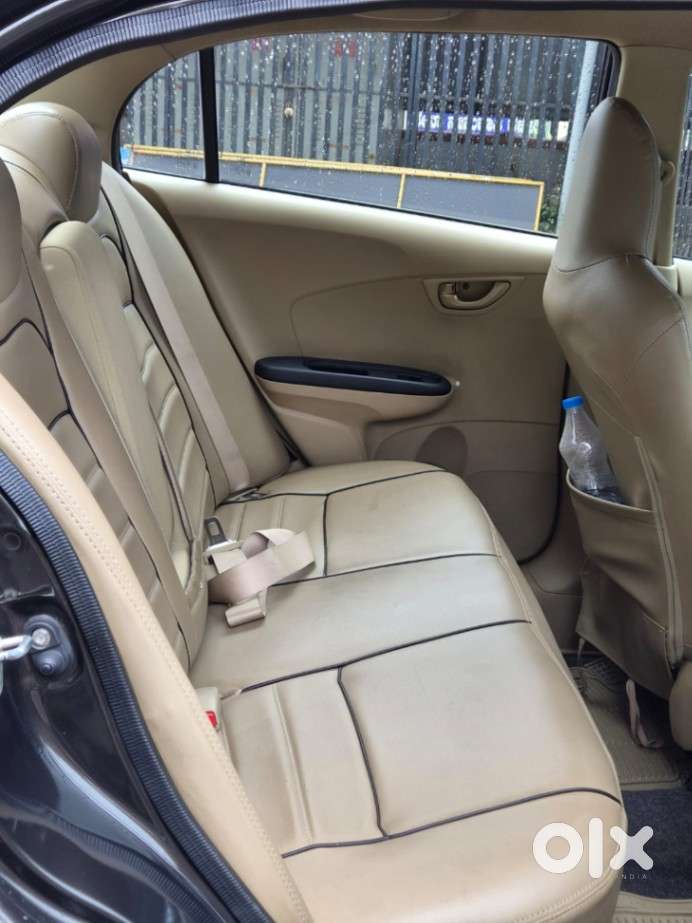 Honda Amaze S 1.2 Petrol Mt, 2016, Petrol