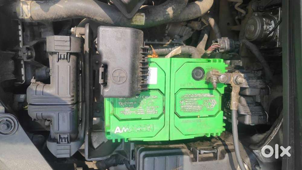 Hyundai New Santro 1.1 Sportz Amt, 2019, Petrol