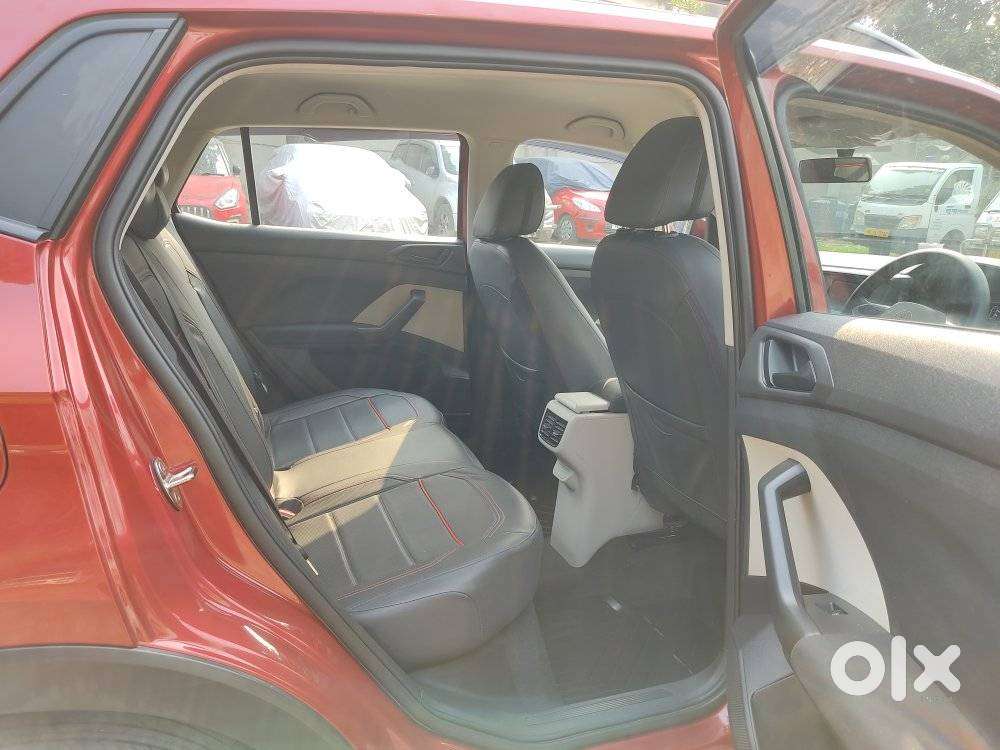 Volkswagen Taigun 1.0 Tsi Comfortline, 2022, Petrol