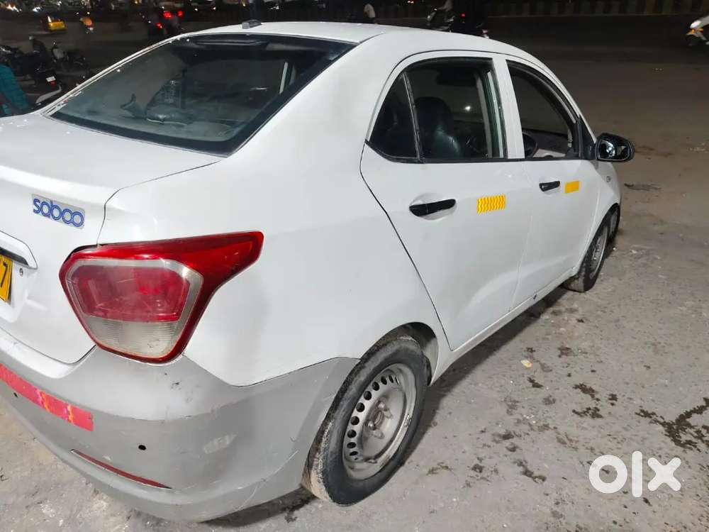 Hyundai Xcent Prime 2018 Diesel