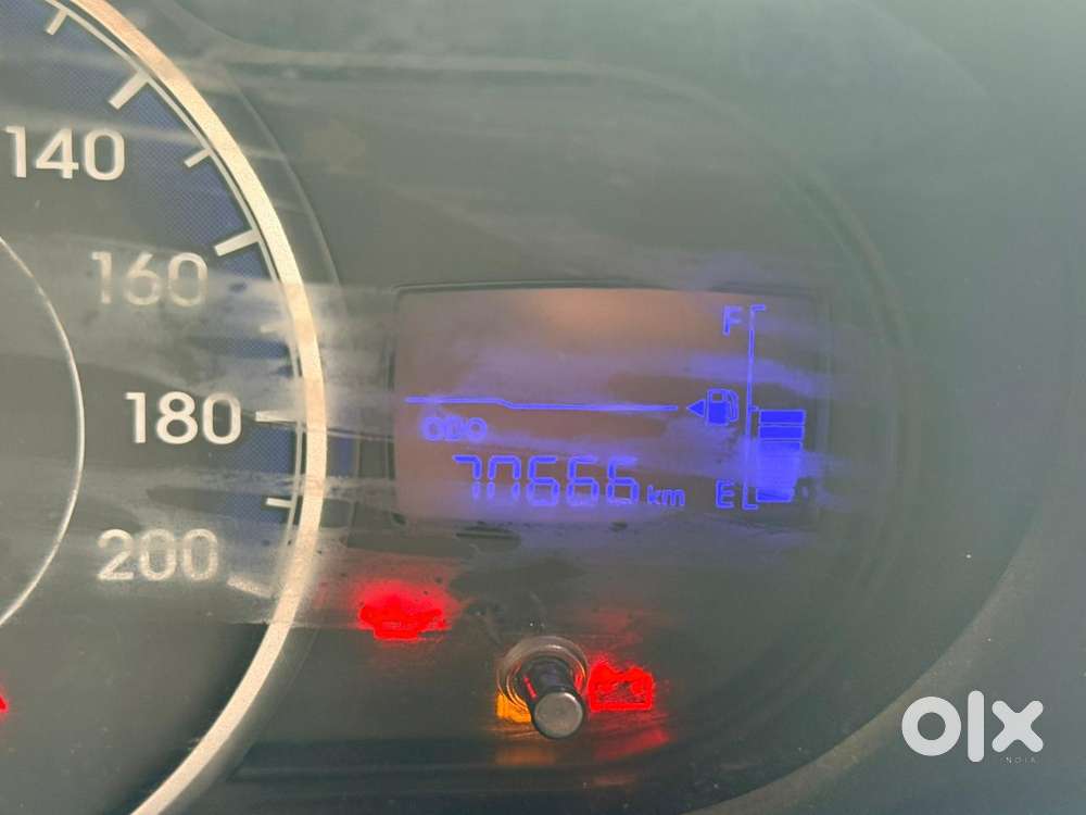 Hyundai I10 Sportz, 2011, Petrol