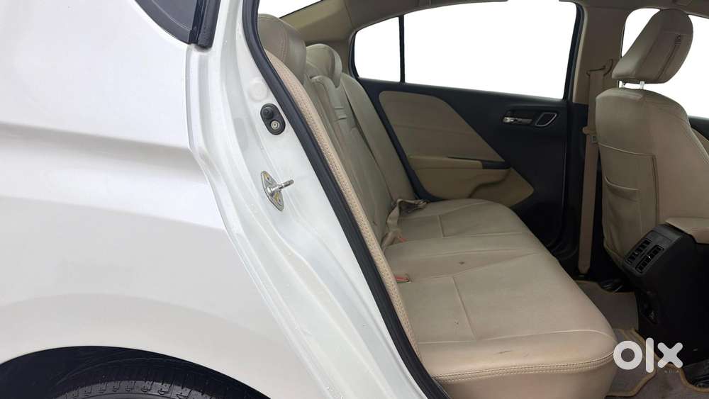 Honda City I-vtec Cvt Vx, 2020, Petrol