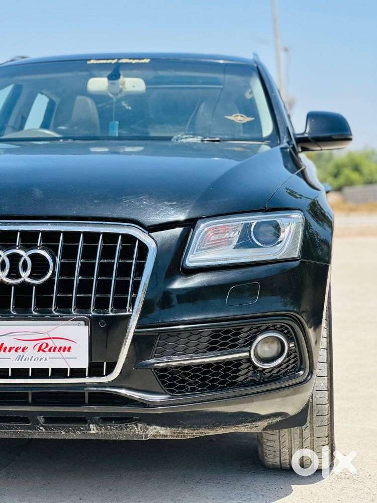 Audi Q5 30 Tdi Quattro, 2016, Diesel