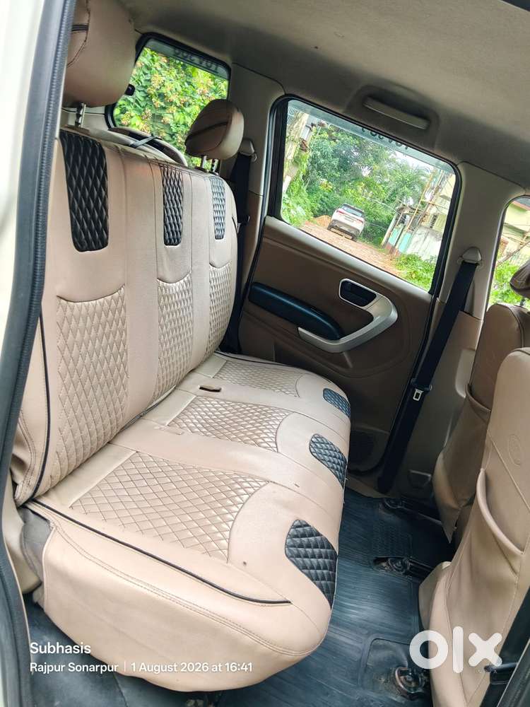 Mahindra Tuv 300 T8, 2016, Diesel