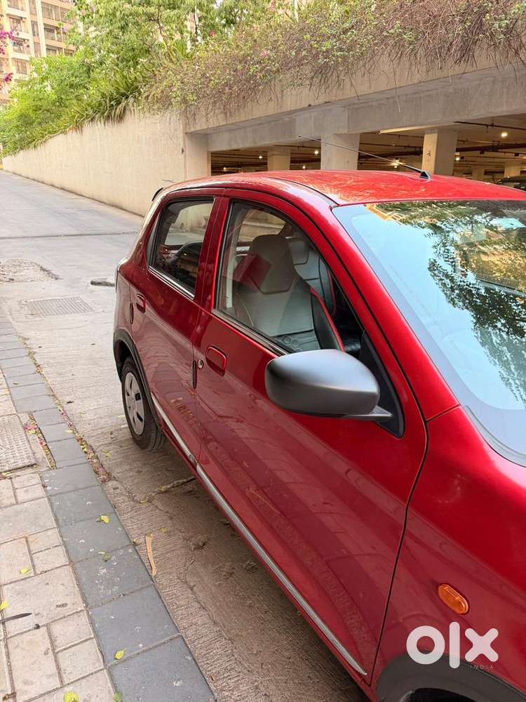 Maruti Suzuki Alto K10 In Top Notch Condition Only 5500kms Driven