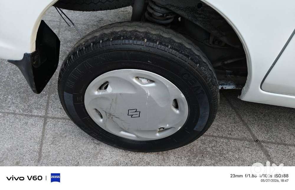 Maruti Suzuki Eeco Cargo, 2021, Cng & Hybrids