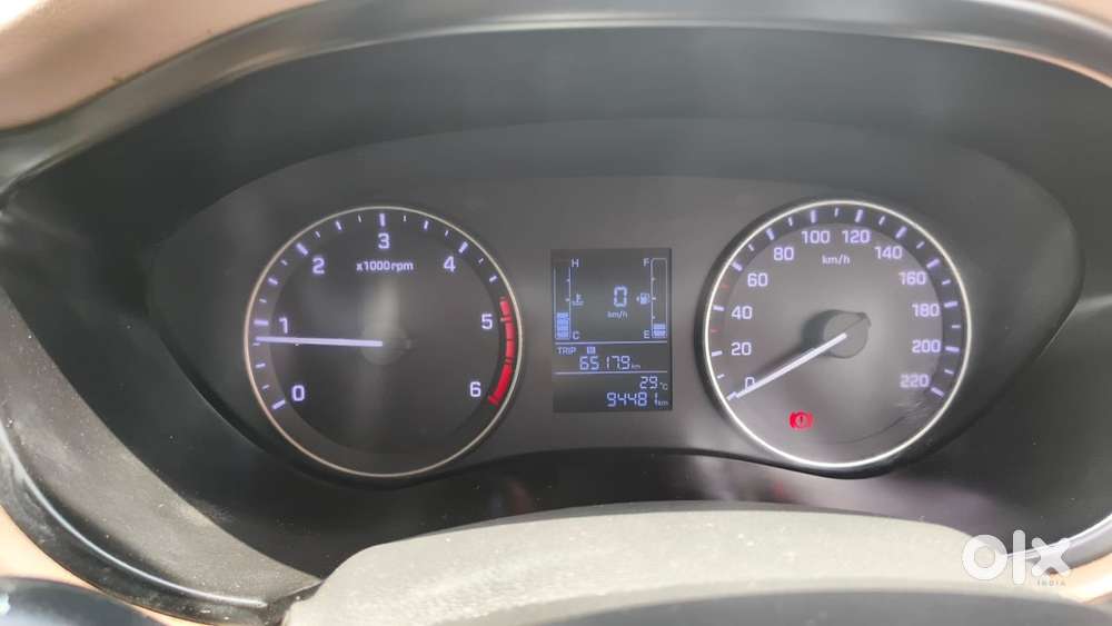 Hyundai I20 Diesel 2016