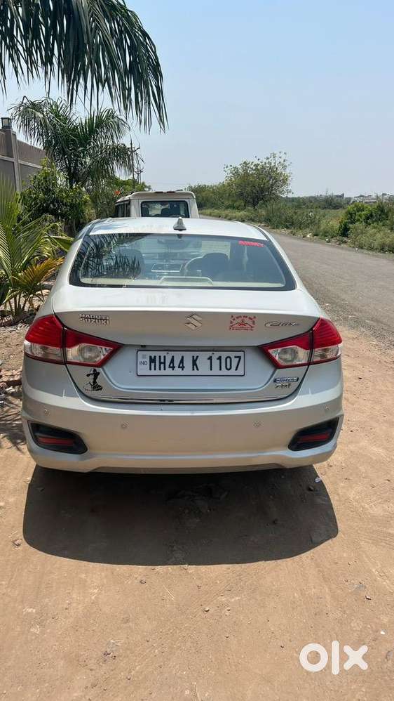 Maruti Suzuki Diesel 2016