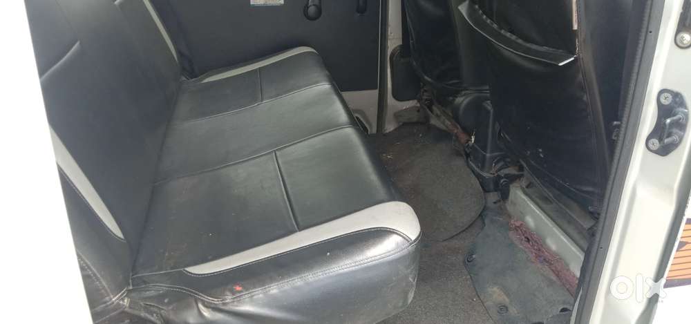 Maruti Suzuki Eeco 5 Seater Ac, 2019, Petrol