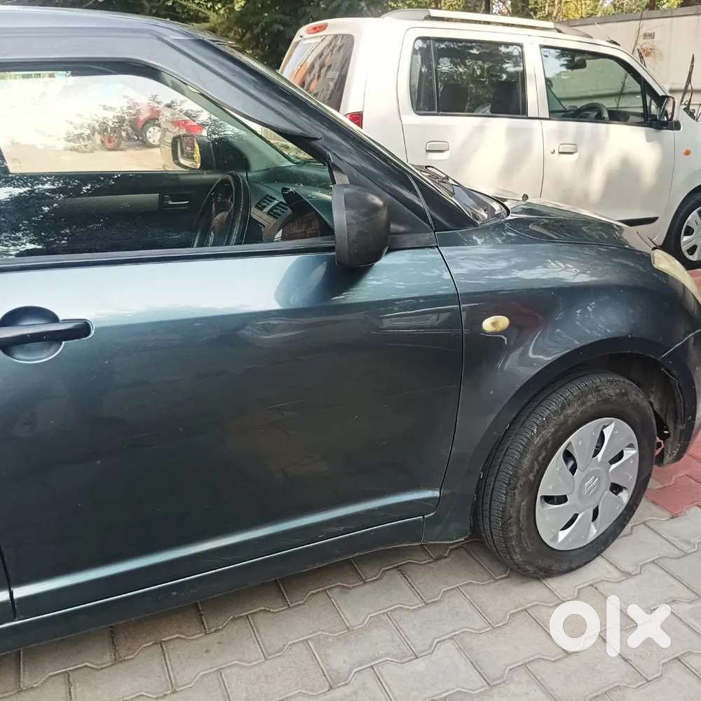 Maruti Suzuki Swift Vxi 2008 For Sale At Omr Padur