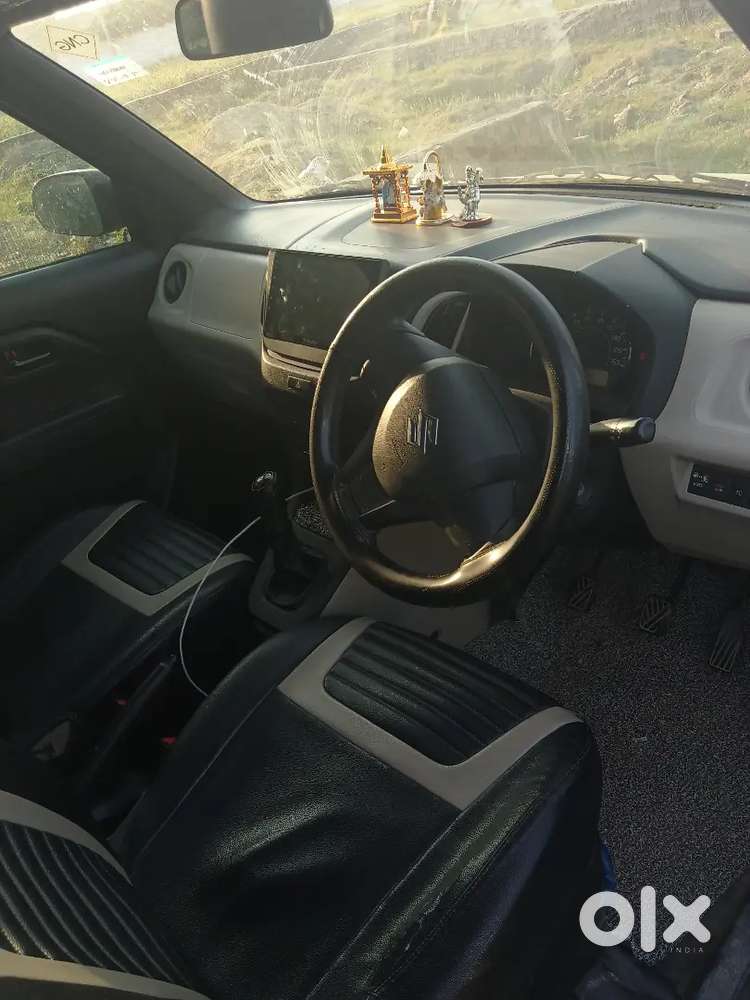 Maruti Suzuki Wagon R 2022 Cng & Hybrids 780000 Km Driven