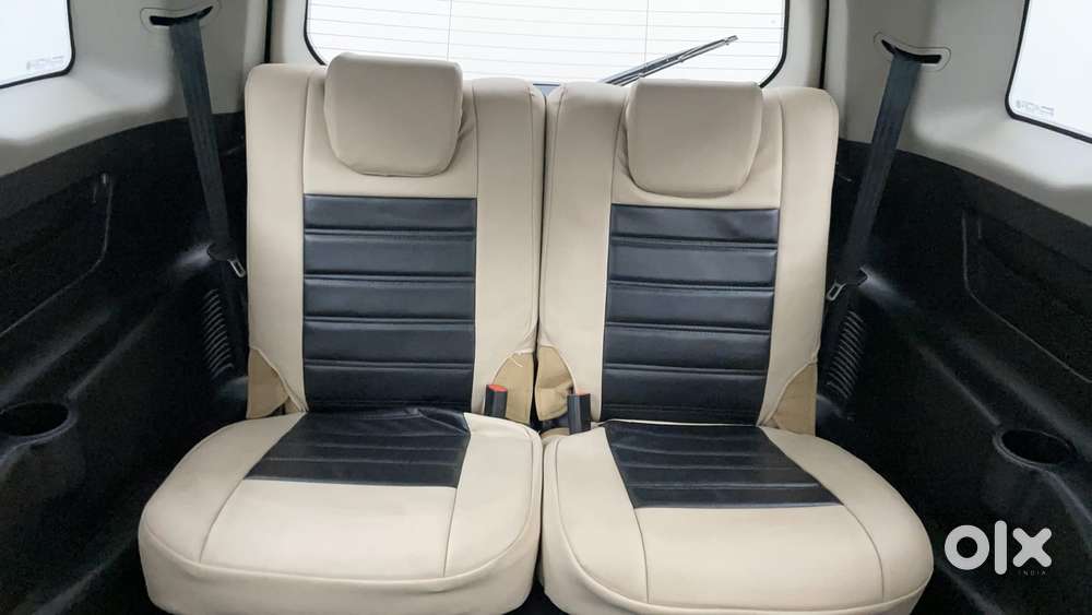 Mahindra Xuv500 W7, 2021, Diesel