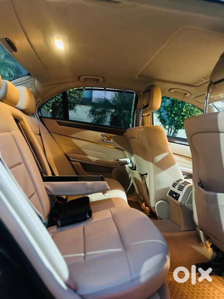 Mercedes-benz E-class E 200, 2014, Petrol