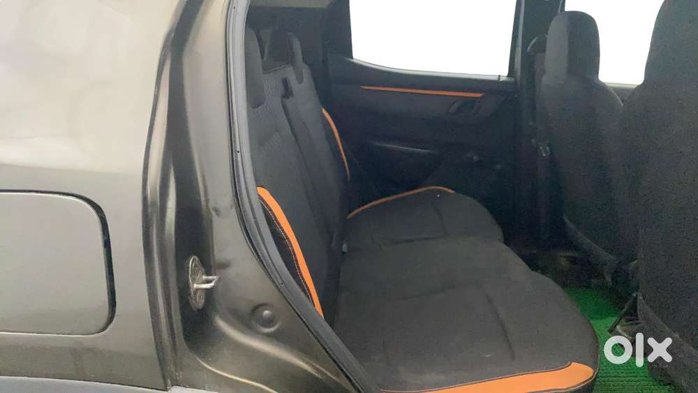 Renault Kwid Climber 1.0 Amt, 2018, Petrol