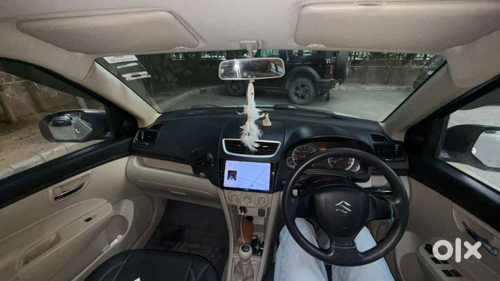 Swift Dzire 1.3 Petrol 2016