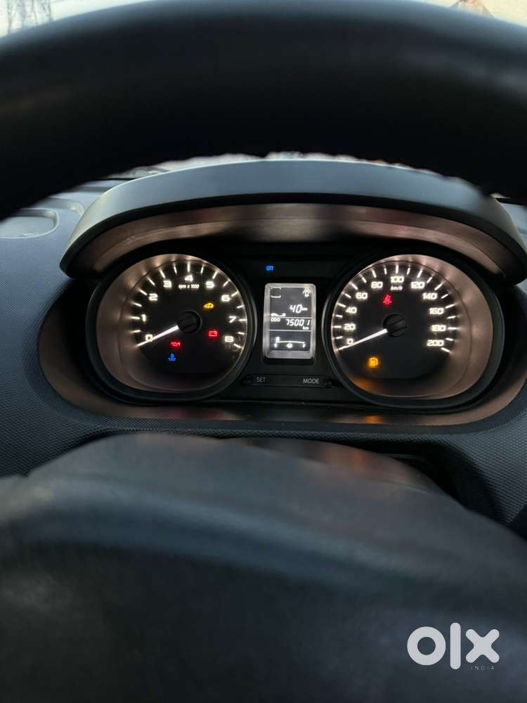 Tata Tiago 2017 Petrol Good Condition