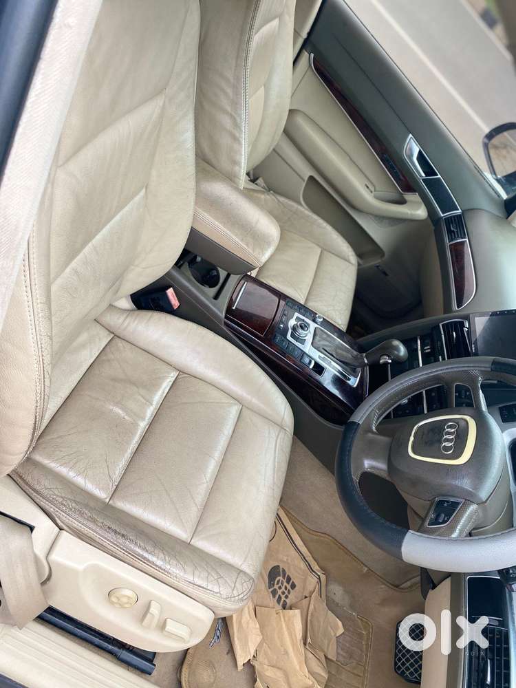 Audi A6 2009-2011 2.7 Tdi, 2010, Diesel