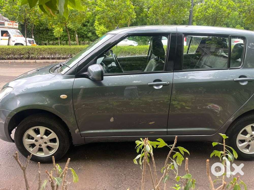 Maruti Suzuki Swift Zxi, 2007, Petrol