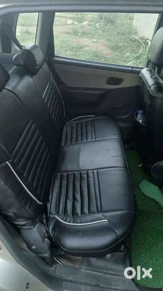 Maruti Suzuki Estilo 2007 Petrol 100000 Km Driven