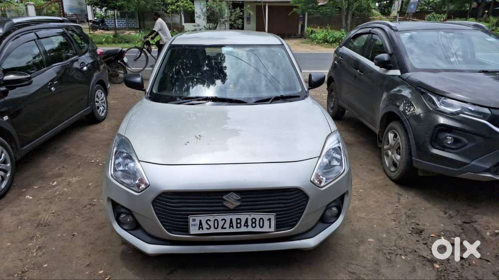Swift Car For Sell