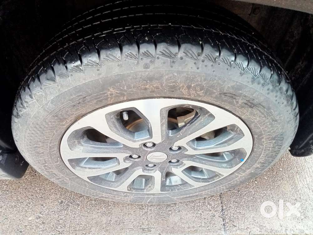 Maruti Suzuki Grand Vitara 1.5 Zeta Plus Intelligent Hybrid Ecvt, 20..