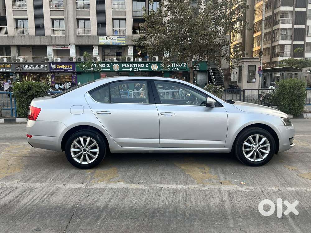 Skoda Octavia 2013-2017 Elegance 2.0 Tdi At, 2015, Diesel