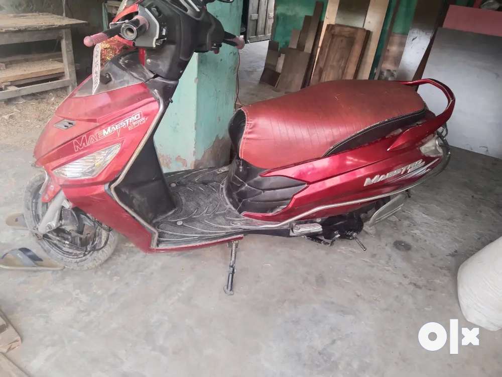 Olx best sale bike kharsia