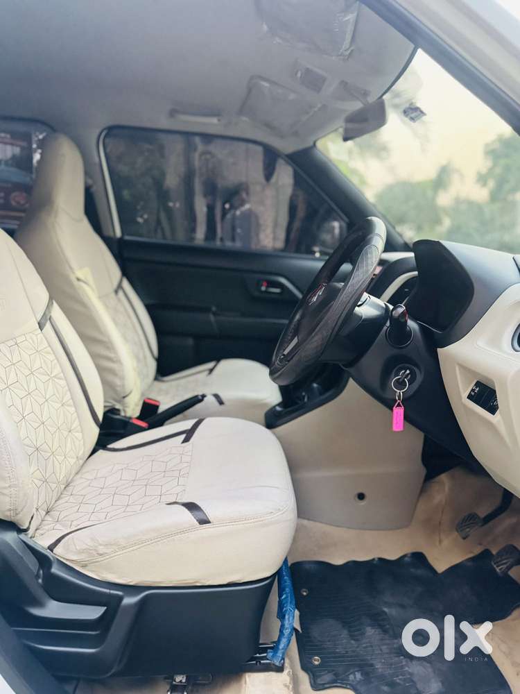 Maruti Suzuki Wagon R Lxi Cng, 2021, Cng & Hybrids