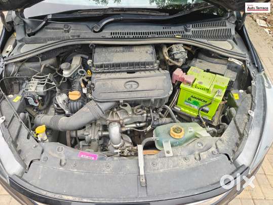 Tata Tigor Xz, 2022, Petrol