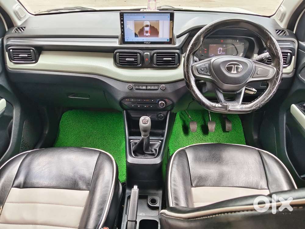 Tata Punch Adventure Icng, 2024, Cng & Hybrids