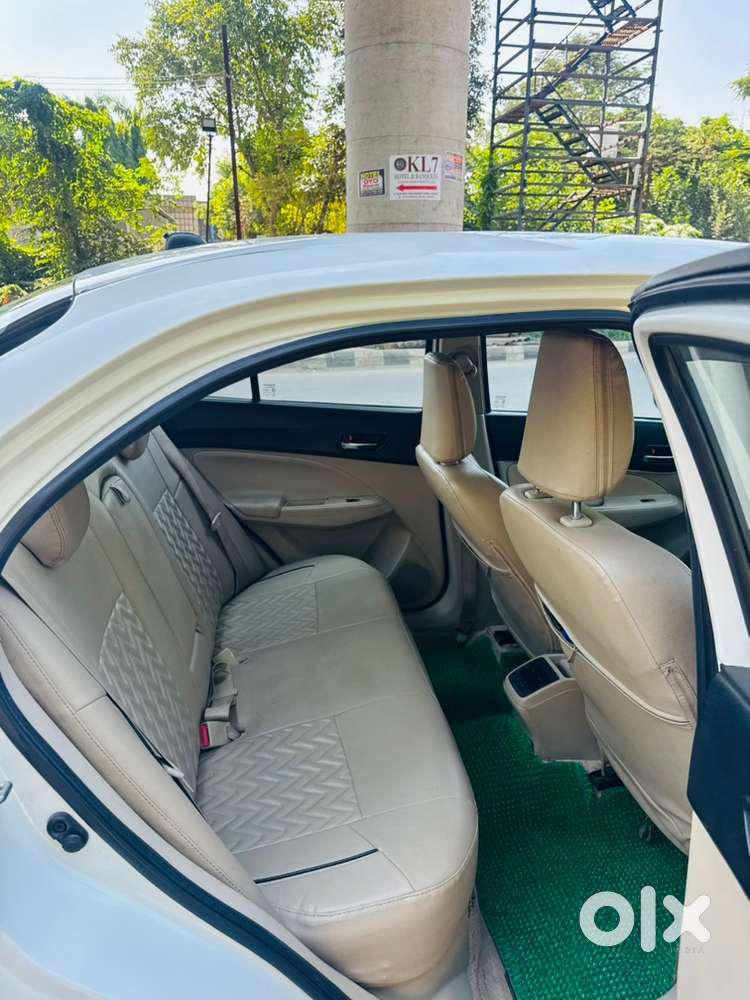 Swift Dzire 2018 Km Driven Ekdm Showroom Conditioon Me Hai Gadi ...