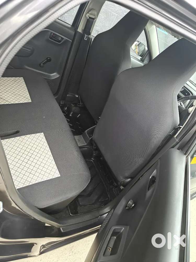 Maruti Suzuki Alto K10 2025 Petrol Well Maintained
