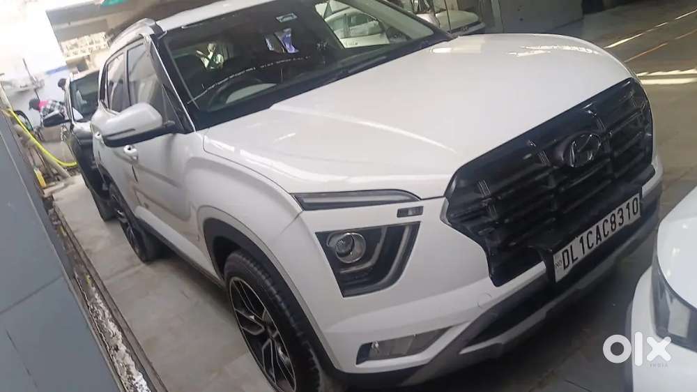 Creta 1.5 Petrol
